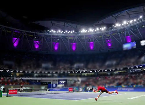 井研县体育比赛